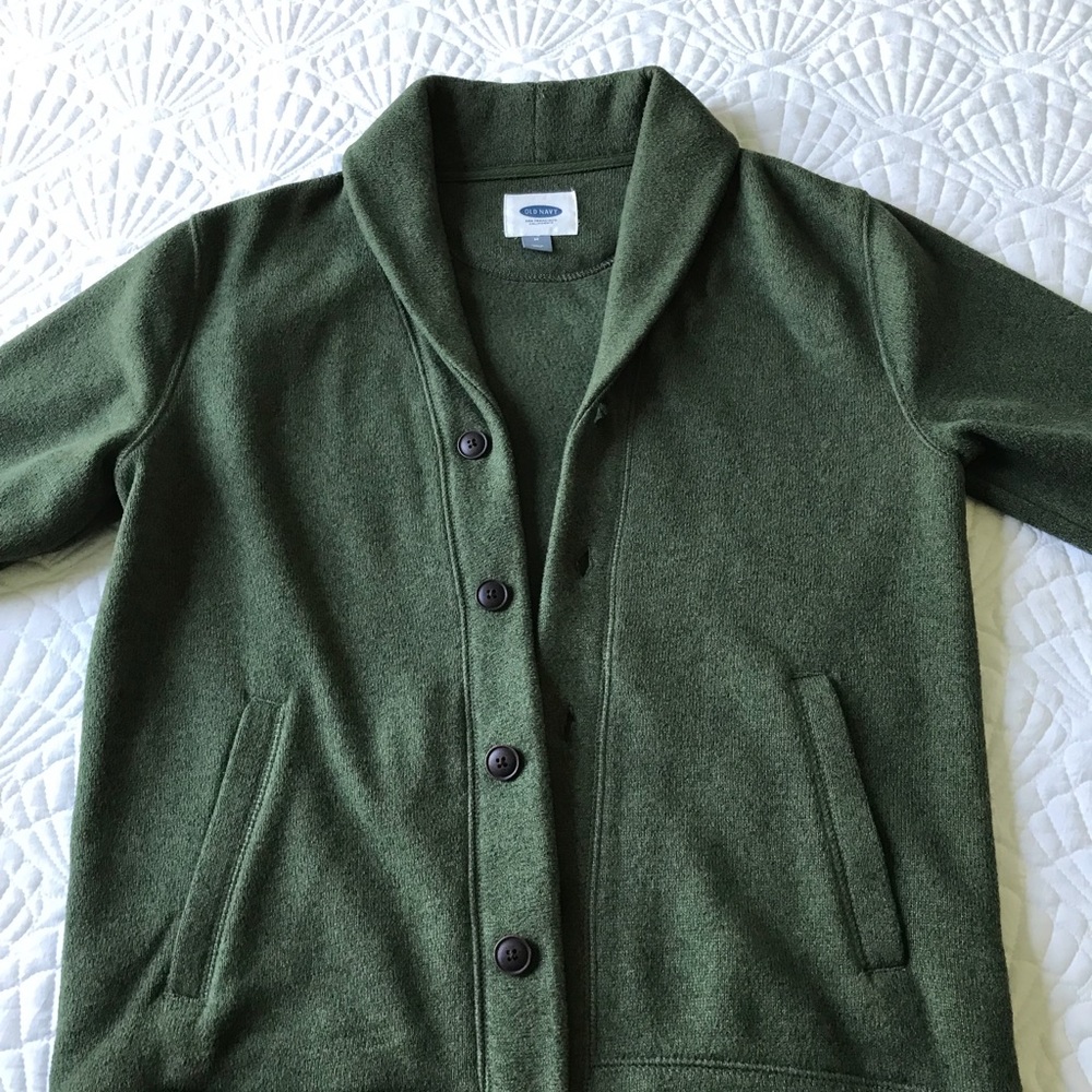 Old Navy Cardigan